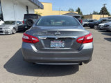 Used 2016 Nissan Altima 2.5 S image 4