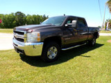 Used 2010 Chevrolet Silverado 2500 LT w/ Interior Plus Package image 4