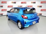 Used 2024 Mitsubishi Mirage ES image 2