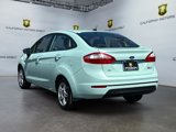 Used 2017 Ford Fiesta SE image 3