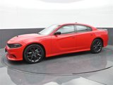 Used 2023 Dodge Charger GT w/ Blacktop Package image 4