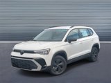 New 2025 Volkswagen Taos S image 1