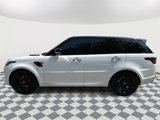Used 2020 Land Rover Range Rover Sport HST image 2