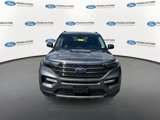 Used 2022 Ford Explorer XLT w/ Equipment Group 202A image 3