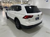 Certified 2023 Volkswagen Tiguan SE image 6