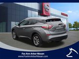 Used 2015 Nissan Murano SL image 3