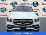 Used 2022 Mercedes-Benz GLE 350 4MATIC w/ Premium Package image 2