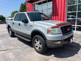 Used 2004 Ford F150 XLT image 2