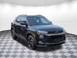 Used 2022 Chevrolet TrailBlazer RS w/ Sun and Liftgate Package image 2