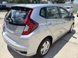 Used 2020 Honda Fit LX image 5