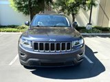 Used 2015 Jeep Grand Cherokee Laredo w/ Quick Order Package 23E image 3