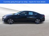 Used 2020 Nissan Altima 2.5 SR w/ Premium Package image 2