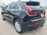 Used 2020 Cadillac XT4 Luxury w/ Cold Weather Package image 6