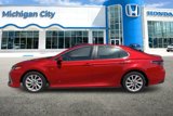 Used 2023 Toyota Camry LE image 2