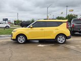 Used 2020 Kia Soul LX image 3