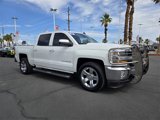 Used 2017 Chevrolet Silverado 1500 LT w/ All Star Edition image 2