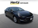 Used 2023 Chevrolet Malibu LT w/ Driver Confidence Package image 3