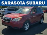 Used 2015 Subaru Forester 2.5i Premium w/ Popular Package #2 image 2