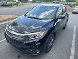 Used 2021 Honda HR-V EX-L image 2