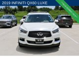 Used 2019 INFINITI QX60 Luxe image 2
