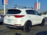 Used 2018 Kia Sportage EX w/ EX Sport Appearance Package image 2