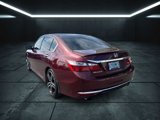 Used 2016 Honda Accord Sport image 3