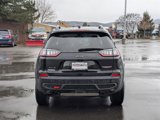 Used 2020 Jeep Cherokee Trailhawk w/ Cold Weather Group image 6