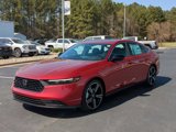 New 2025 Honda Accord Sport image 4