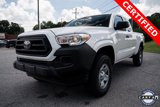 Used 2022 Toyota Tacoma SR image 3