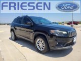 Used 2019 Jeep Cherokee Latitude w/ Cold Weather Group image 3