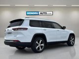 Used 2021 Jeep Grand Cherokee L Limited w/ Trailer Tow Package image 4