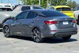 Used 2021 Nissan Sentra SV image 6