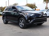 Used 2018 Toyota RAV4 XLE image 2