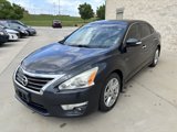 Used 2015 Nissan Altima 2.5 SL w/ Technology Package image 2