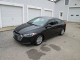 Used 2018 Hyundai Elantra SE image 2