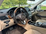 Used 2016 Mercedes-Benz GLE 350 image 2