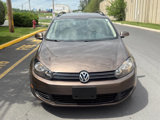 Used 2011 Volkswagen Jetta TDI image 4