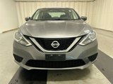 Used 2017 Nissan Sentra SV image 3