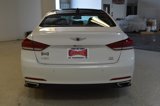 Used 2017 Genesis G80 3.8 w/ Option Group 02 image 4