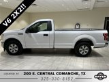 Used 2018 Ford F150 XL w/ Equipment Group 101A Mid image 2