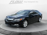 Used 2014 Acura RLX image 3
