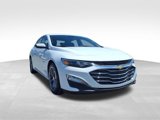 Used 2023 Chevrolet Malibu LT image 2