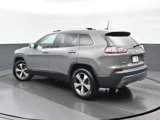 Used 2020 Jeep Cherokee Limited image 5