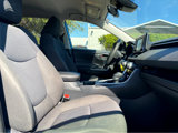 Used 2019 Toyota RAV4 LE image 2