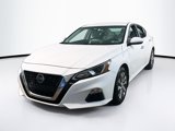 Used 2020 Nissan Altima 2.5 S image 3