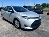 Used 2017 Toyota Corolla LE image 3