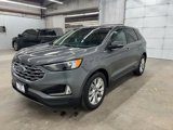 Certified 2023 Ford Edge Titanium image 5
