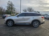 Certified 2023 INFINITI QX60 Sensory w/ Cargo Package image 4