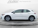 Used 2022 Toyota Corolla SE image 5