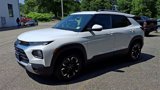 Used 2022 Chevrolet TrailBlazer LT w/ Convenience Package image 4